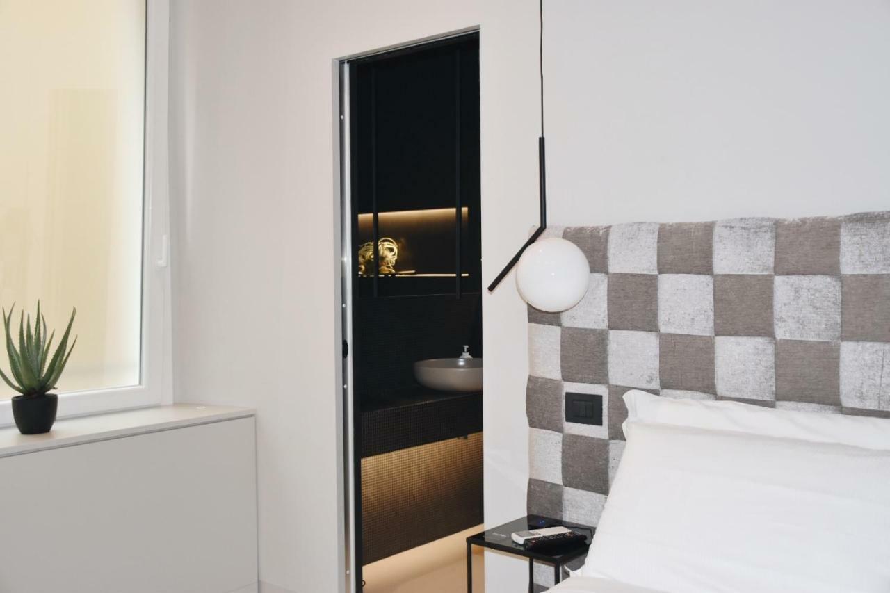 Luma Suite Via Veneto - Your Luxury Style 29 Róma Kültér fotó