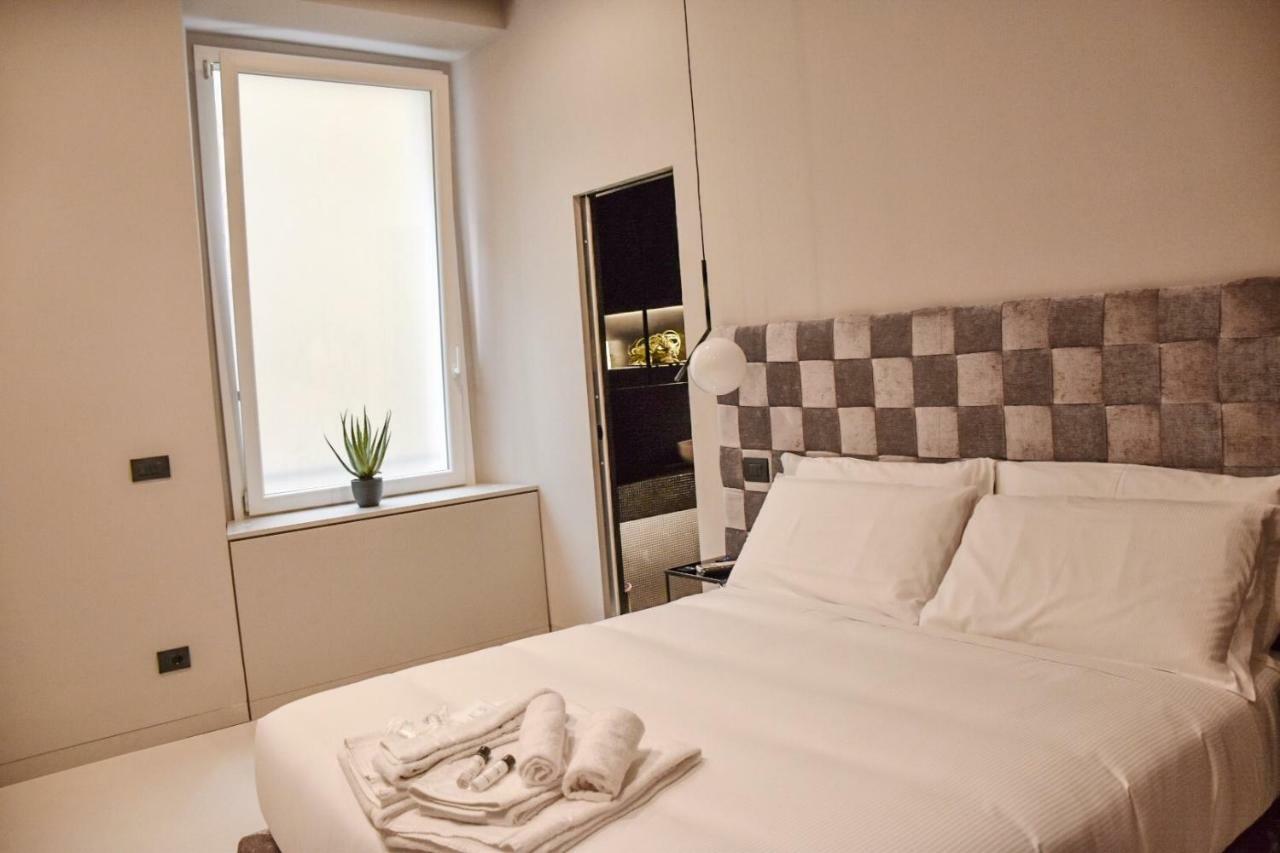 Luma Suite Via Veneto - Your Luxury Style 29 Róma Kültér fotó