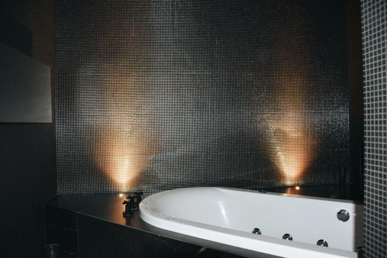 Luma Suite Via Veneto - Your Luxury Style 29 Róma Kültér fotó