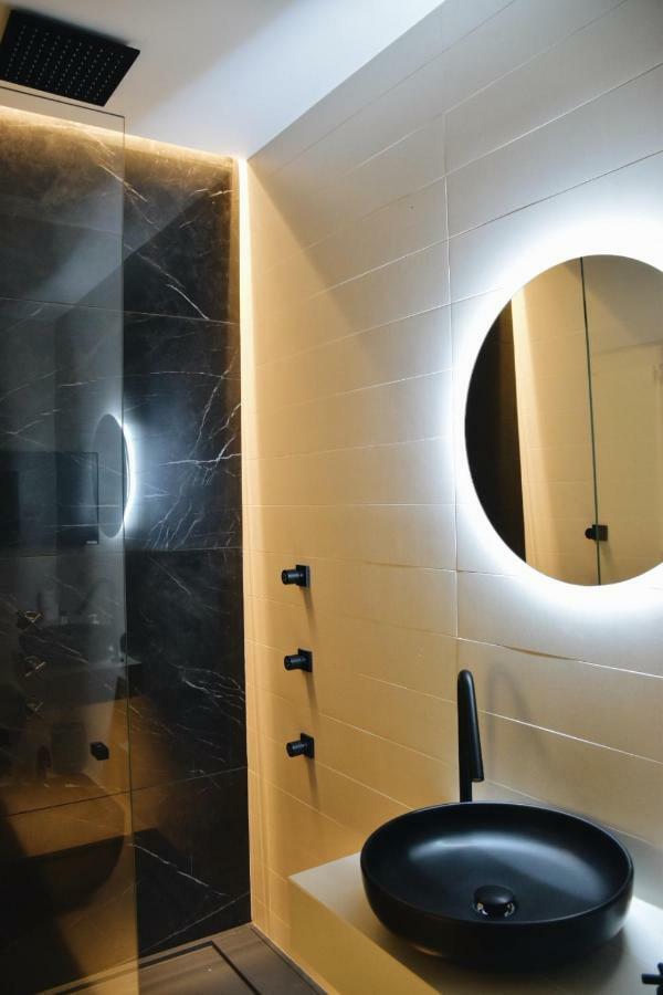 Luma Suite Via Veneto - Your Luxury Style 29 Róma Kültér fotó