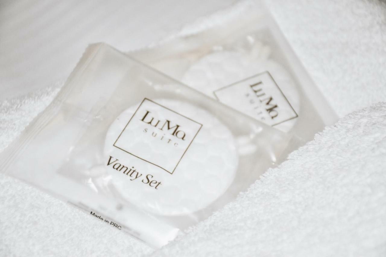 Luma Suite Via Veneto - Your Luxury Style 29 Róma Kültér fotó
