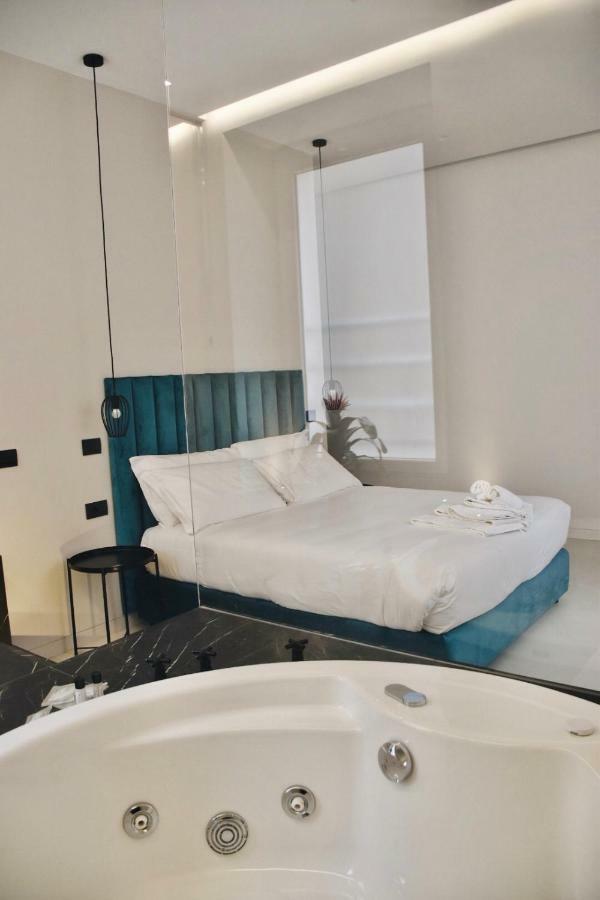 Luma Suite Via Veneto - Your Luxury Style 29 Róma Kültér fotó