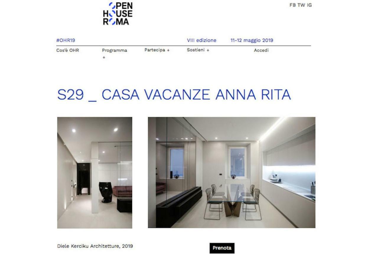 Luma Suite Via Veneto - Your Luxury Style 29 Róma Kültér fotó