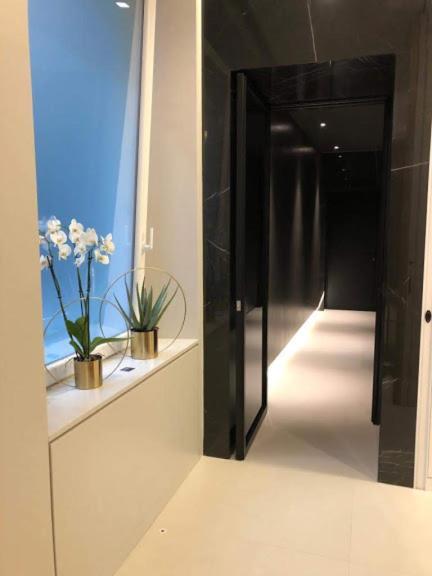 Luma Suite Via Veneto - Your Luxury Style 29 Róma Kültér fotó